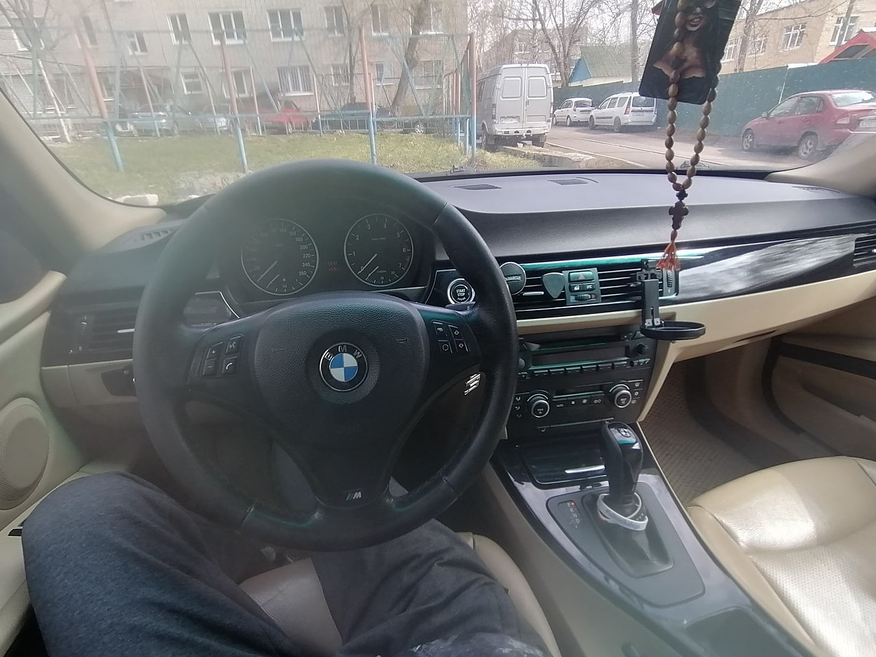 BMW E90 2.0.2007:520000    2 ,     ,   ... - 8