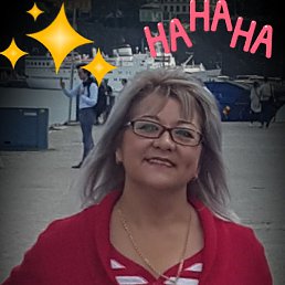 Tamara, , 57 