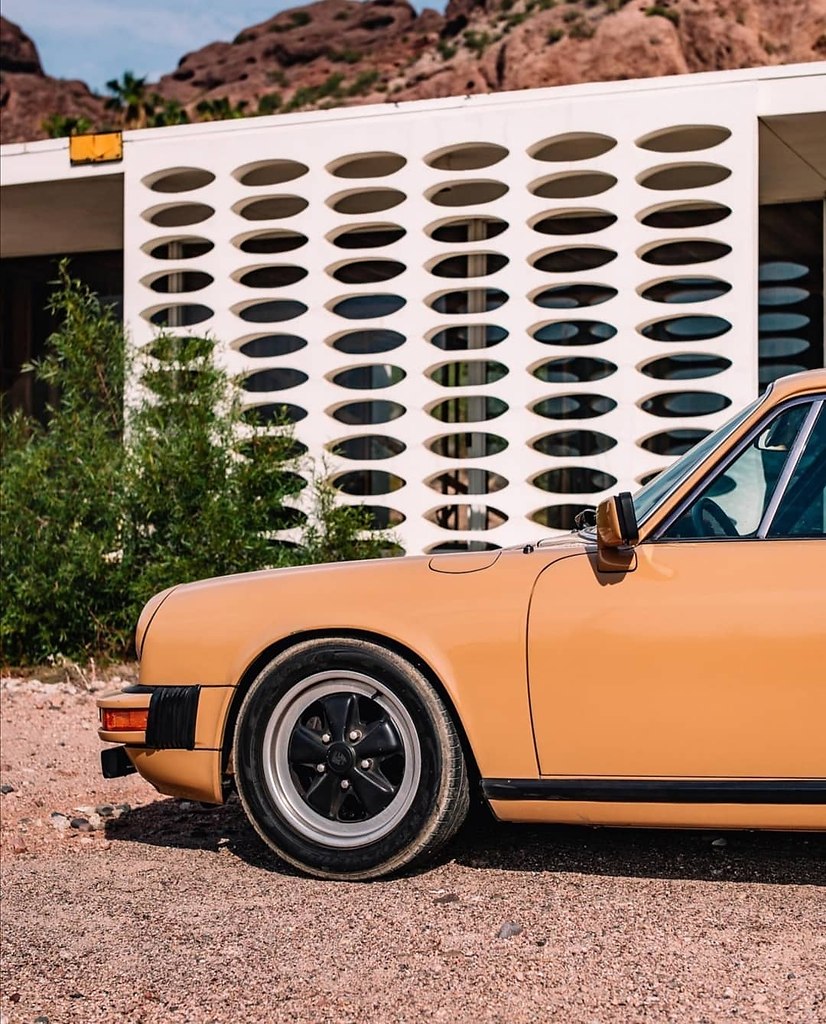 #Porsche@autocult - 5