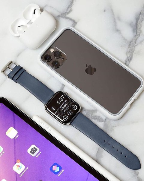 Apple Apps - 23 ������ 2020 � 19:07