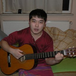 Andrey, �����-���������, 40 ���