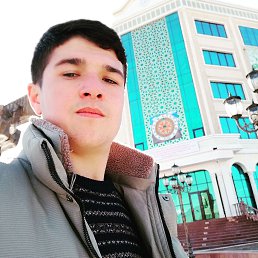 Shahzod, ������, 25 ���