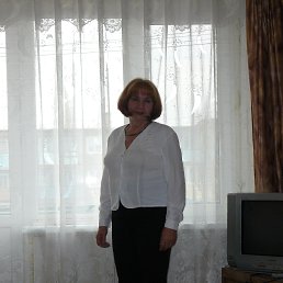 Вера, 67, Алчевск