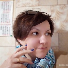 Lyubov, , 49 