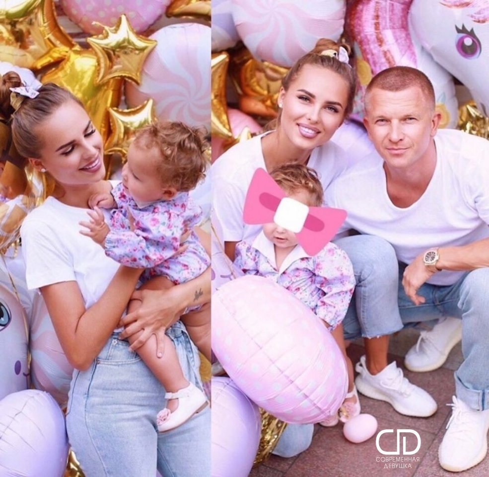 Pin by Сашуля on Ханночка и ее семья ♥ 