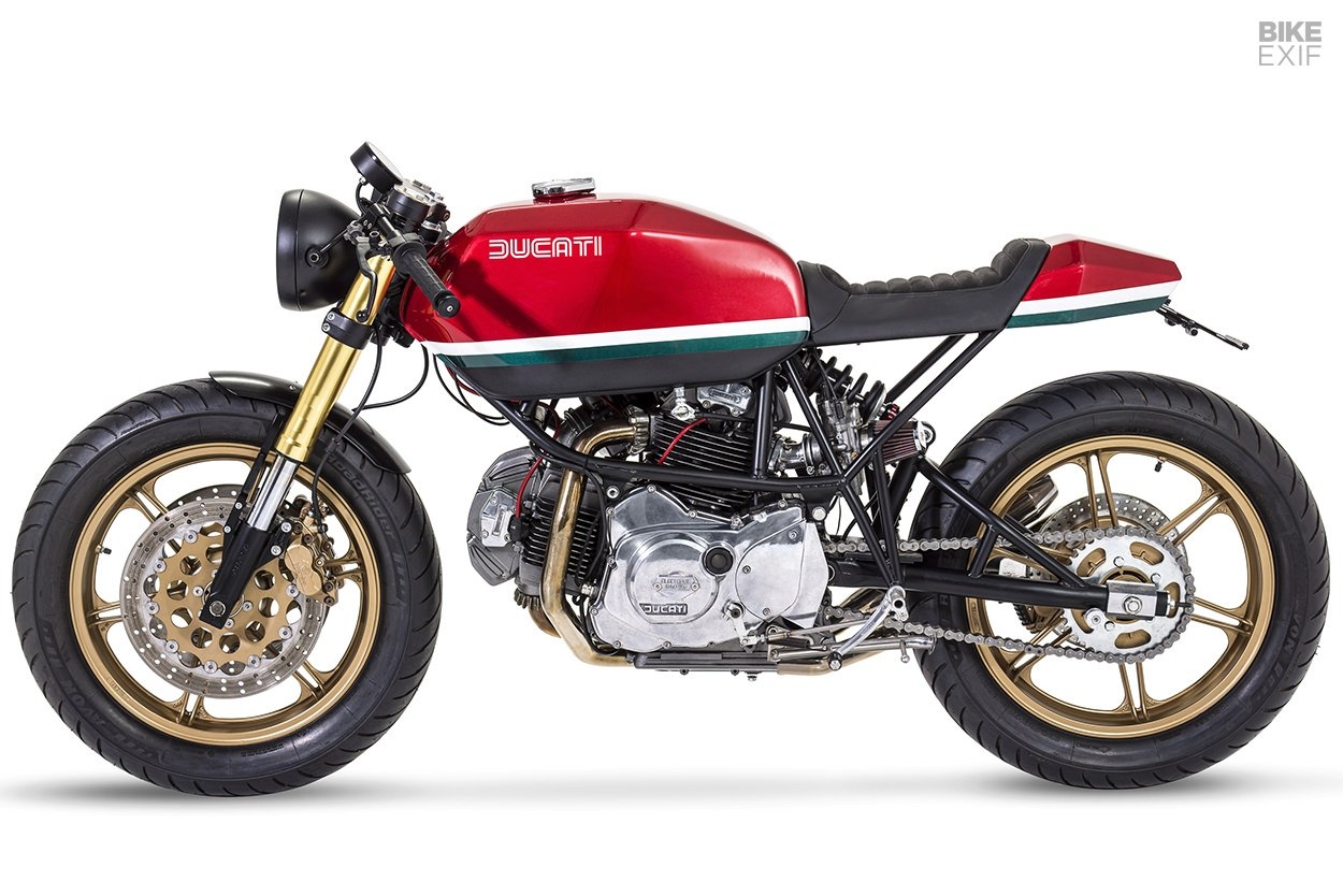 #Ducati@autocult - #FYSMmoto - 5