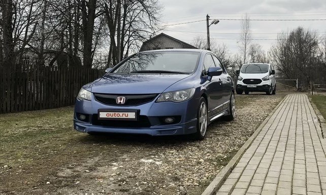 . . Honda civic 4d , .  ,    .   ... - 2