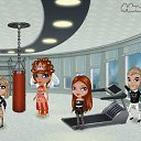 ���� ���������, ������ - ��������� 13 ��� 2020 � ������ �Tropikania�