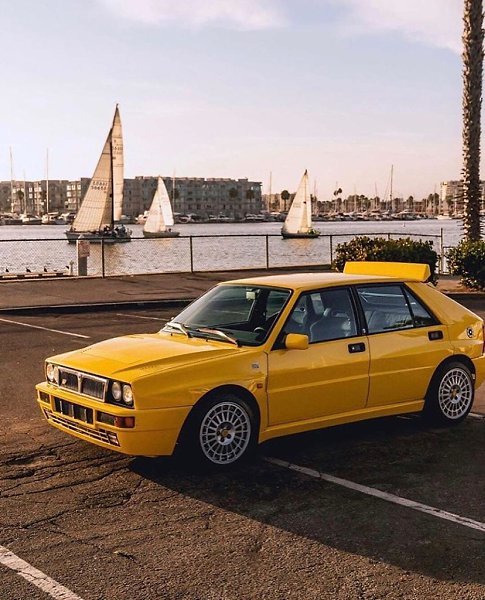 #Lancia@autocult - 5