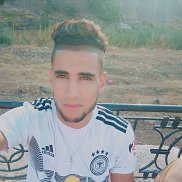 Abderrahim, 27 , 