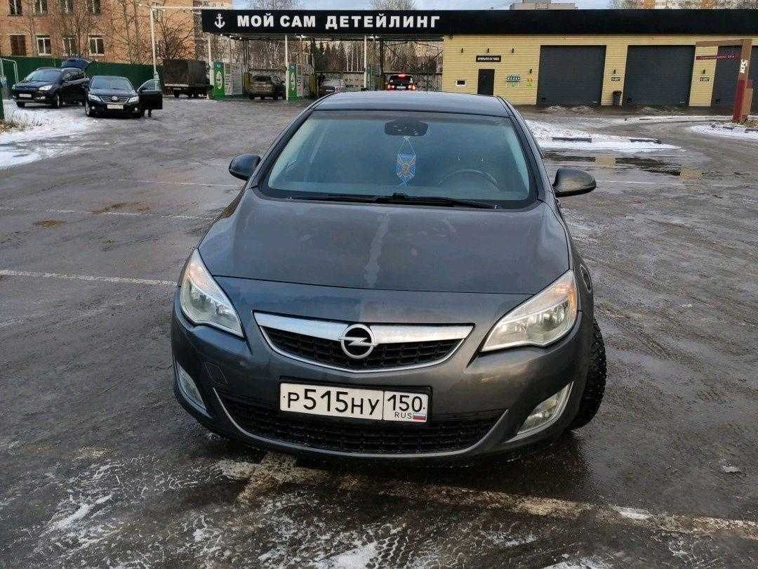  .Opel Astra J, 2012, 114300,      , ... - 2