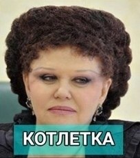 Когда никак не можешь определиться с выбором прически... - 2