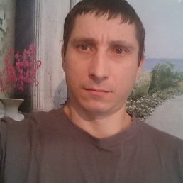 сергей, 39, Котовск