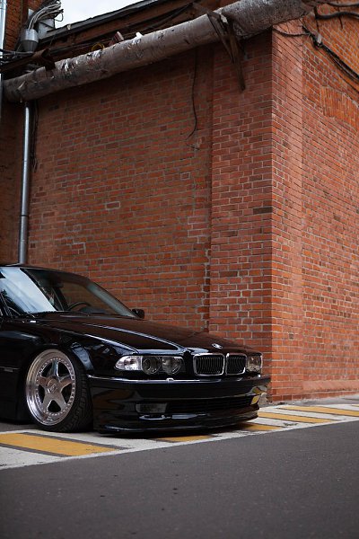 #BMW@autocult #E38@autocult - #FYSMphonepic