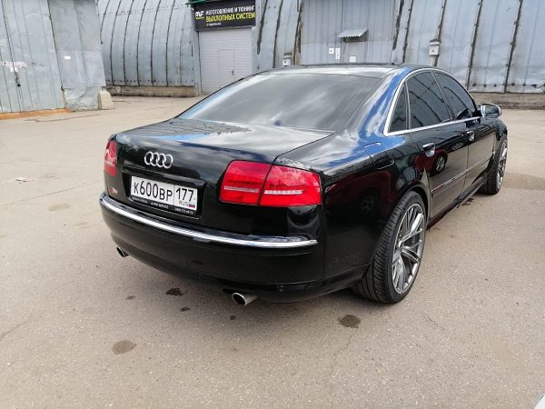  .Audi A8 Quattro   s8:  3.7 270. ,    ... - 3