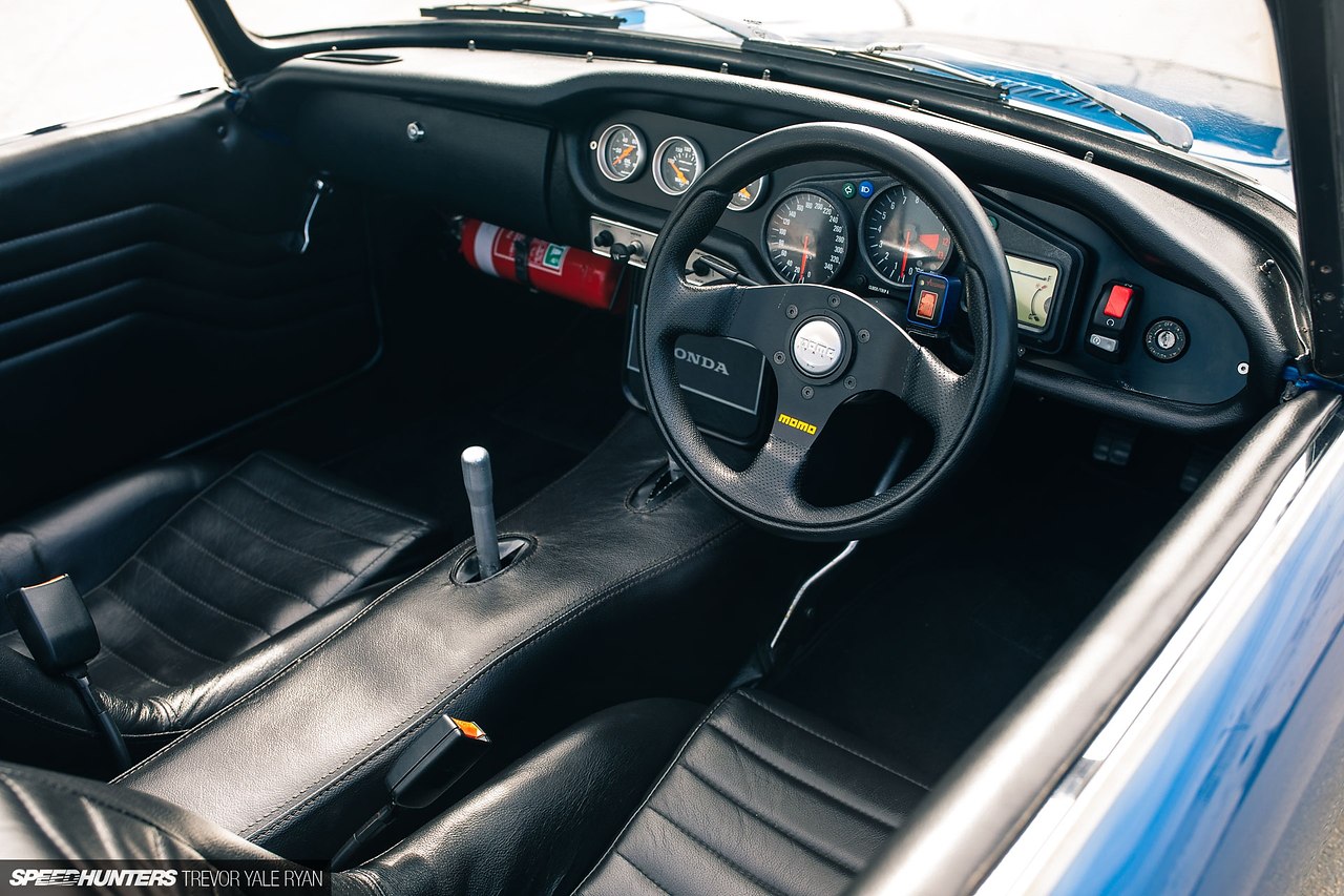 #Honda@autocult - 7