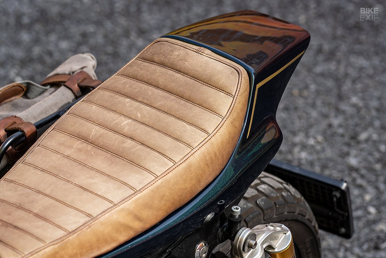 #Triumph@autocult - #FYSMmoto - 6