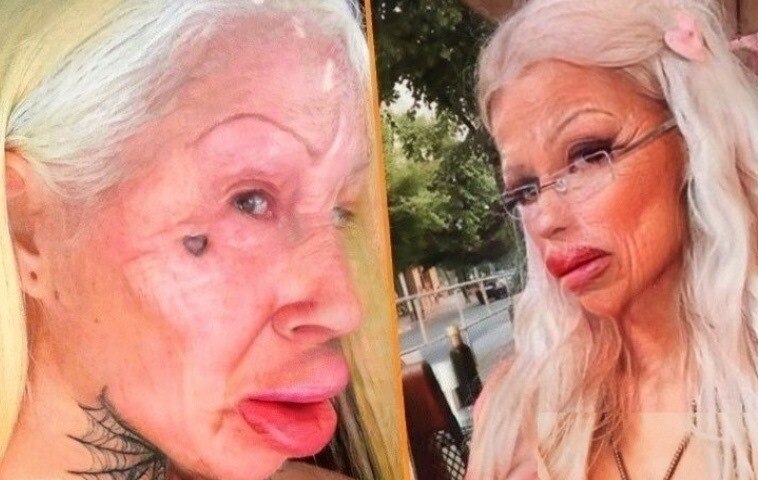 Не как все: блогеры с нестандартной внешностью - Рамблер/женский