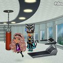 ���� Aldonina, ������ - ��������� 6 ������ 2020 � ������ �Tropikania�