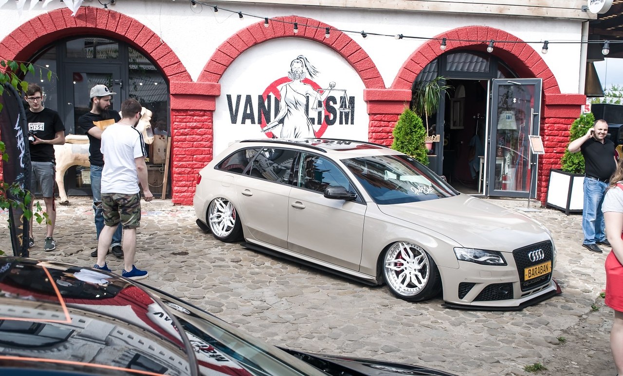 FuckYeah Slammed Metal / FYSM / 18+ - 10  2020  18:56 - 2