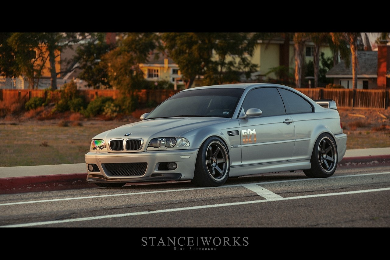 #BMW@autocult #E46@autocult - 2