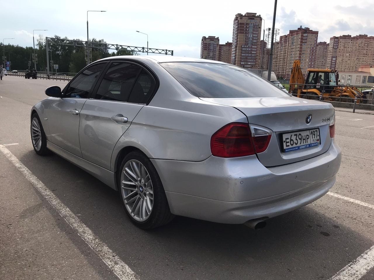  320i 2.0  150 .. 2005 ,  .   !  ,  ... - 5