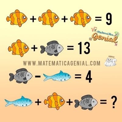 ЗАНИМАТЕЛЬНАЯ МАТЕМАТИКА