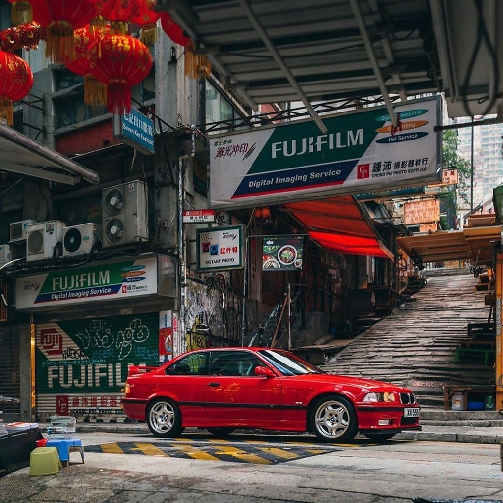 #BMW@autocult #E36@autocult