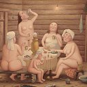 ���� Benjamin, ������ - ��������� 14 ������ 2020 � ������ ������ ��������