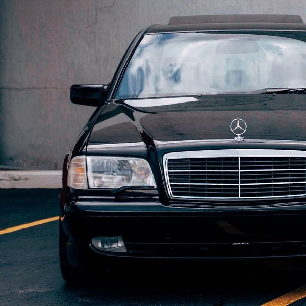 #Mercedes@autocult
