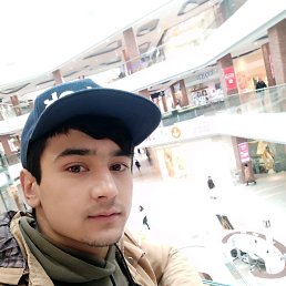 Farzod, , 25 