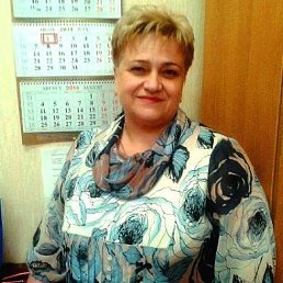 Ольга, 63, Суворов