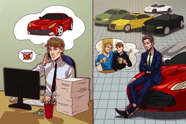 7 мелких привычек, которые ежедневно разрушают вашу жизнь (Читайте в описании) - 2