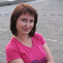 Ольга, 50, Иркутск