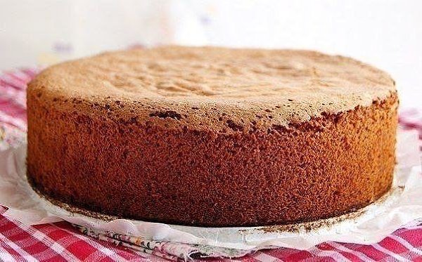 Медовый бисквит. . Очень вкусный нежный бисквит, в меру пахнет медом, тает во рту! Отлично ... - 3