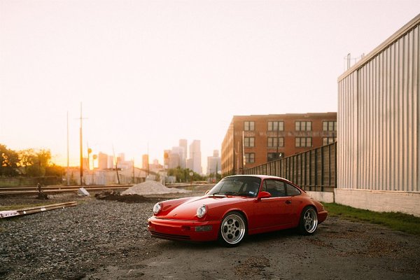 #Porsche@autocult