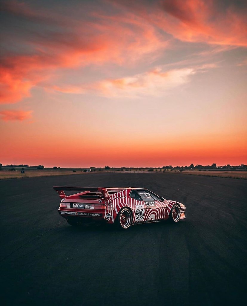 #BMW@autocult - 5