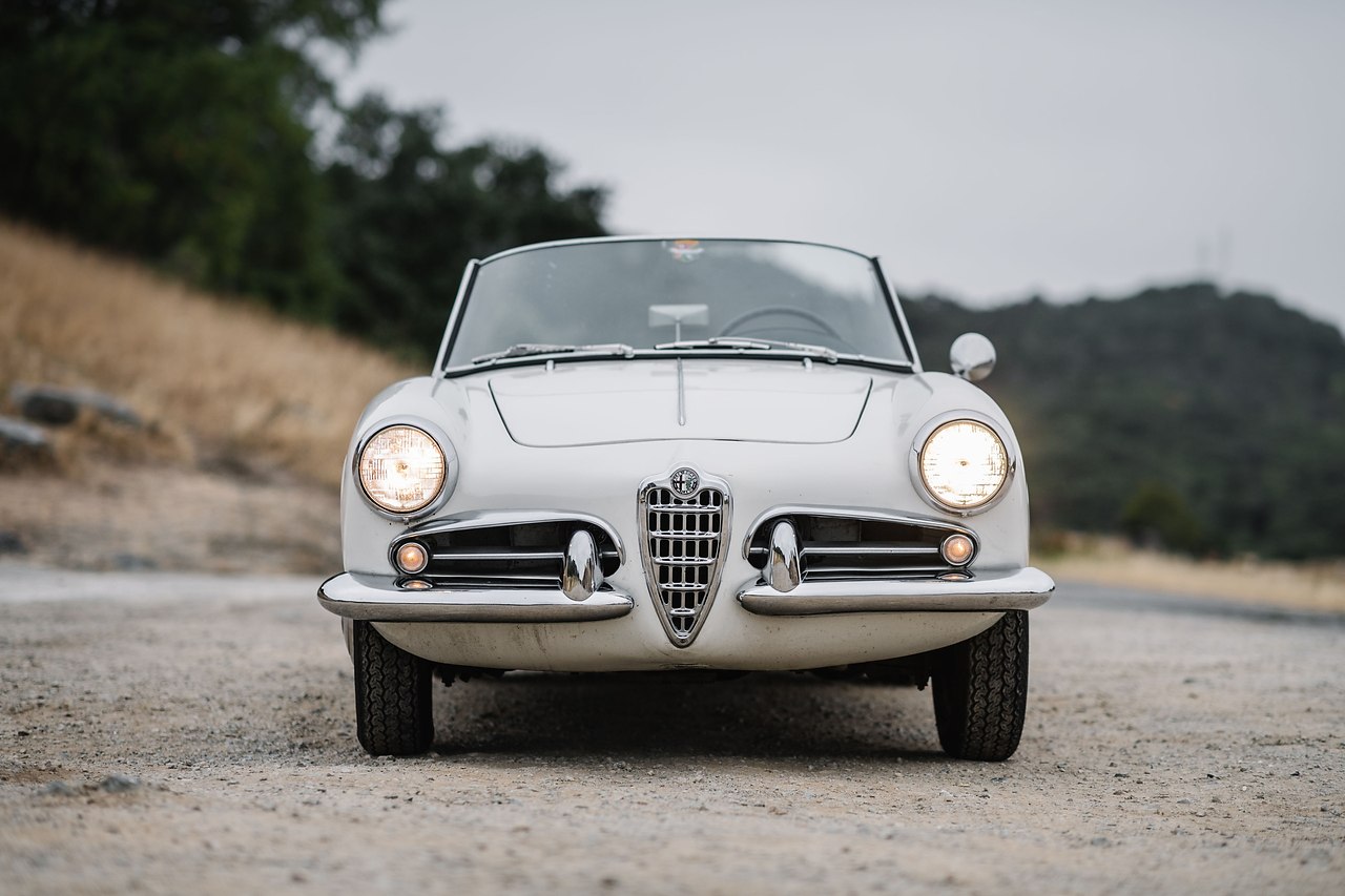 #AlfaRomeo@autocult - 3