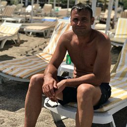 Sergey, , 45 