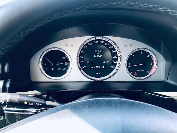 Mercedes Glk 2,2 d Автомобиль в отличном состоянии, все работает, ошибок нет, масла все заменены ... - 9