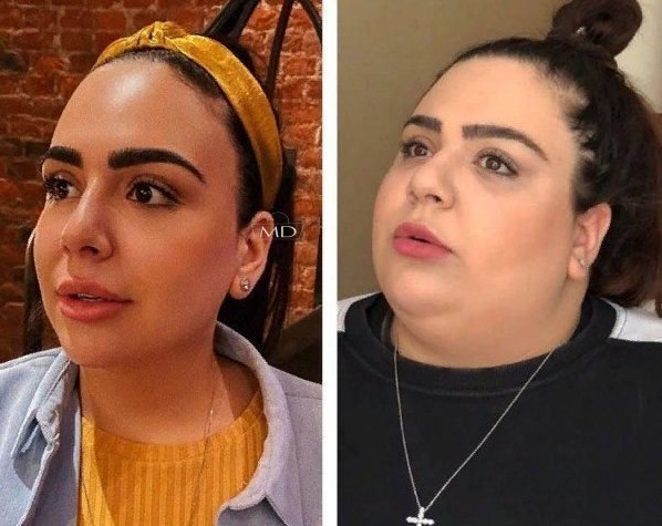 Инста-блогера Софии Броян показала отличный результат!