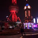 Shanghai 2019    