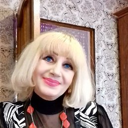 Людмила, 56, Красноармейск