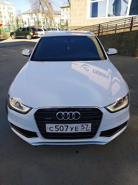  !   4 B8 2.0 (211..) quattro 2012. :  , . ... - 2