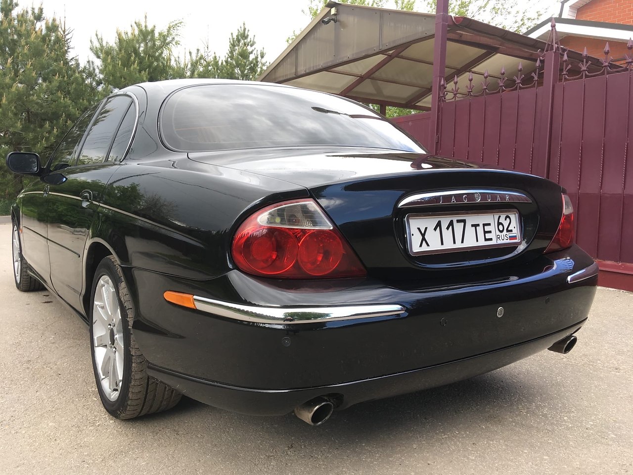   . Jaguar S-Type 1999 3.0 .   , 238 .   .  219 000 . ... - 3