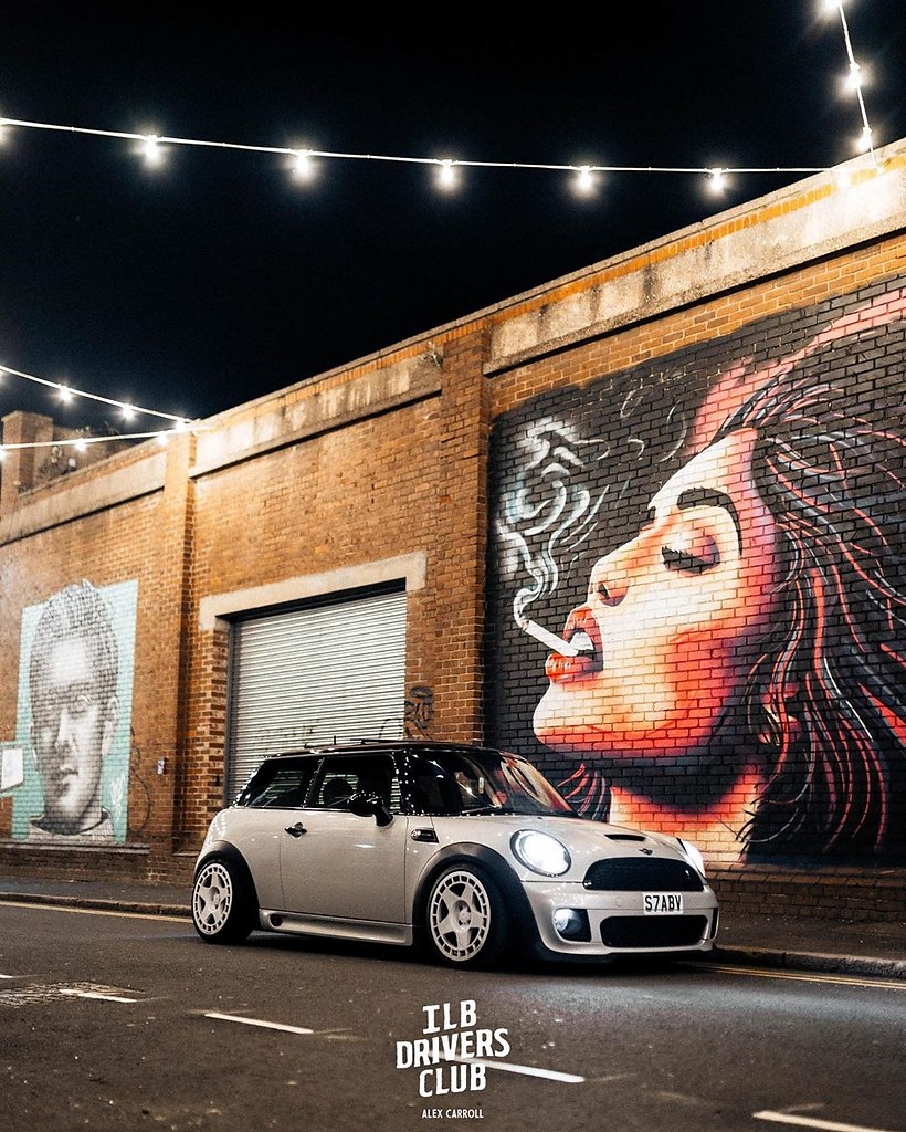 #Mini@autocult - 6