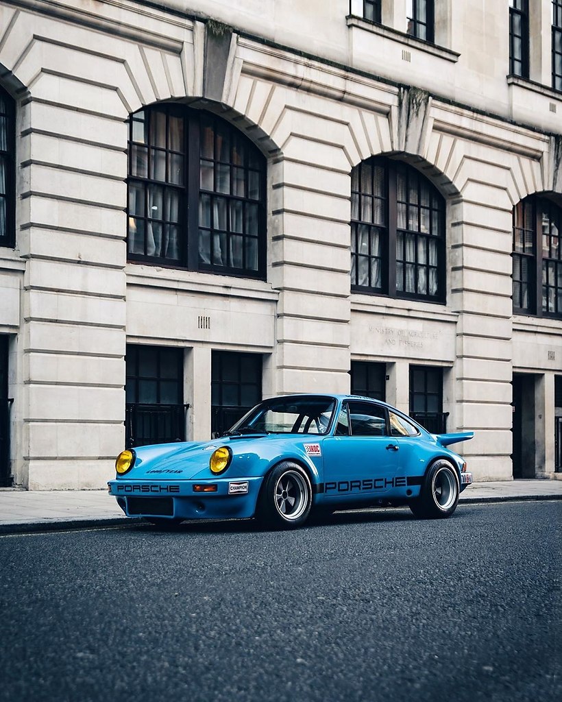 #Porsche@autocult