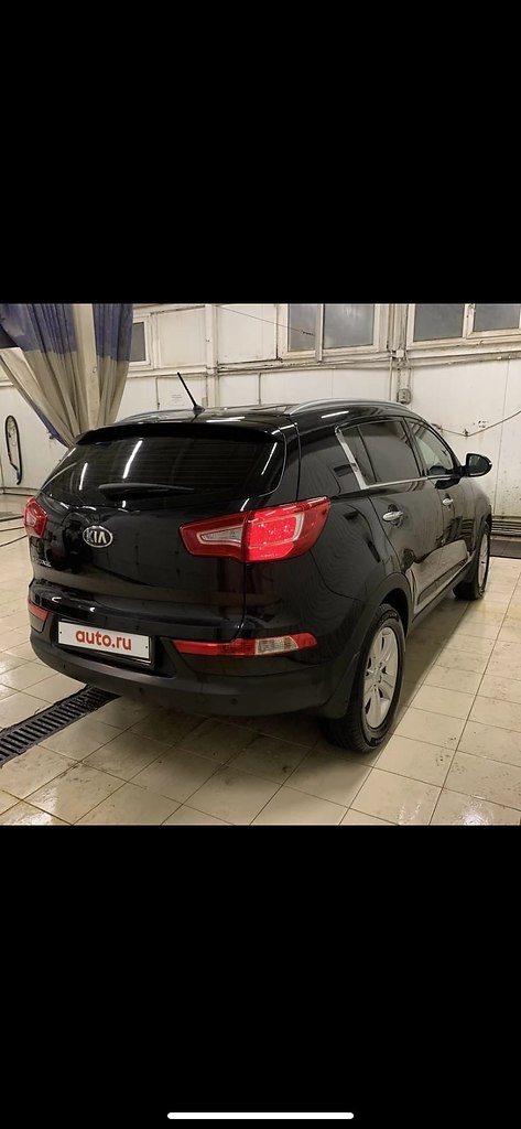 Kia Sportage lll 2013 2.0    ,  145 , 2  . 800..  ... - 5