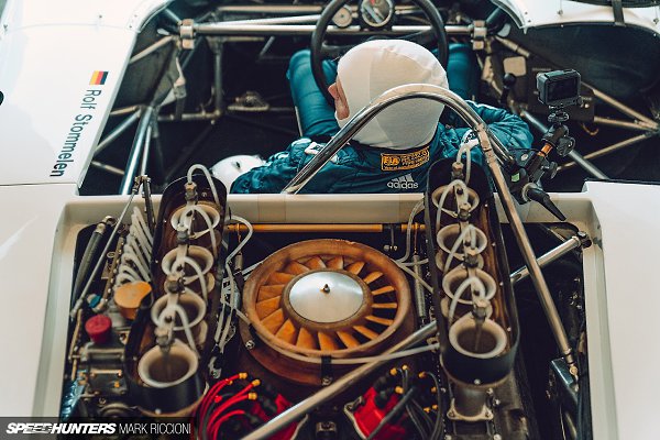 #Porsche@autocult - 8