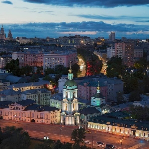 Лeтниe cумеpки